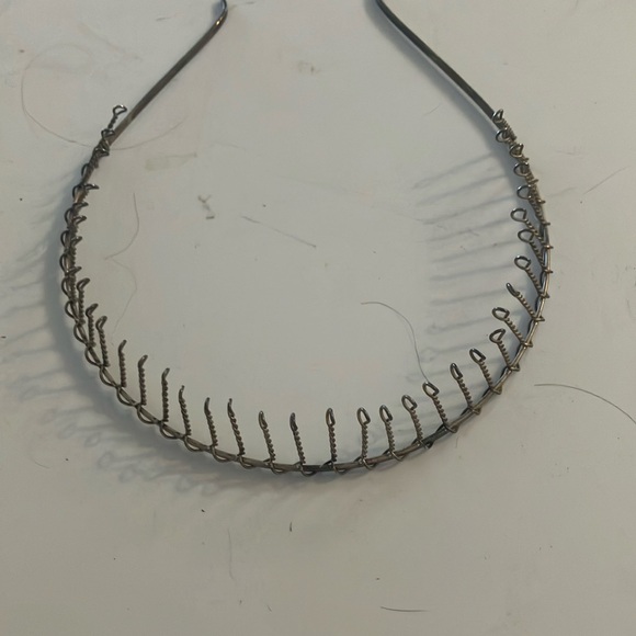 Accessories - Ladies metal hair band